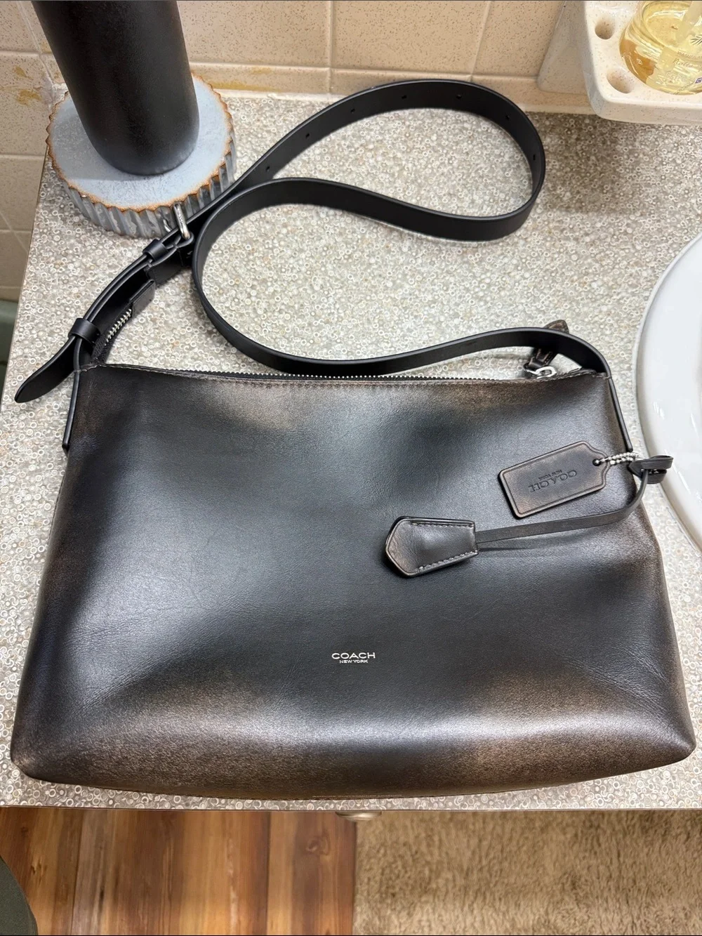 Coach men’s or